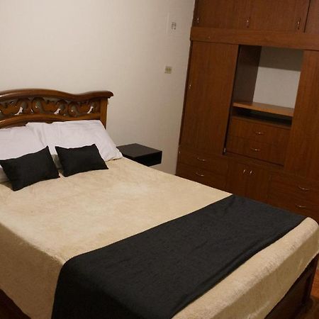 Appartement Cerca Al Aeropuerto Domina House à Bogotá Extérieur photo