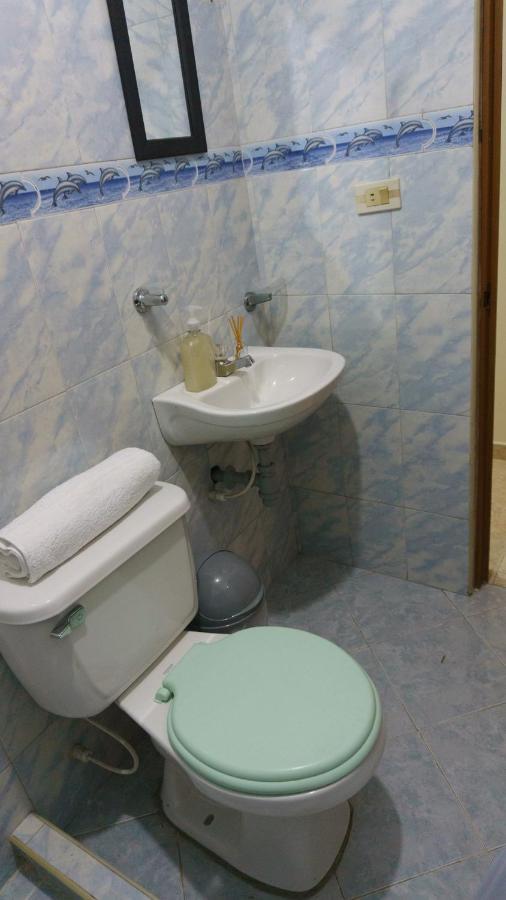 Appartement Cerca Al Aeropuerto Domina House à Bogotá Extérieur photo