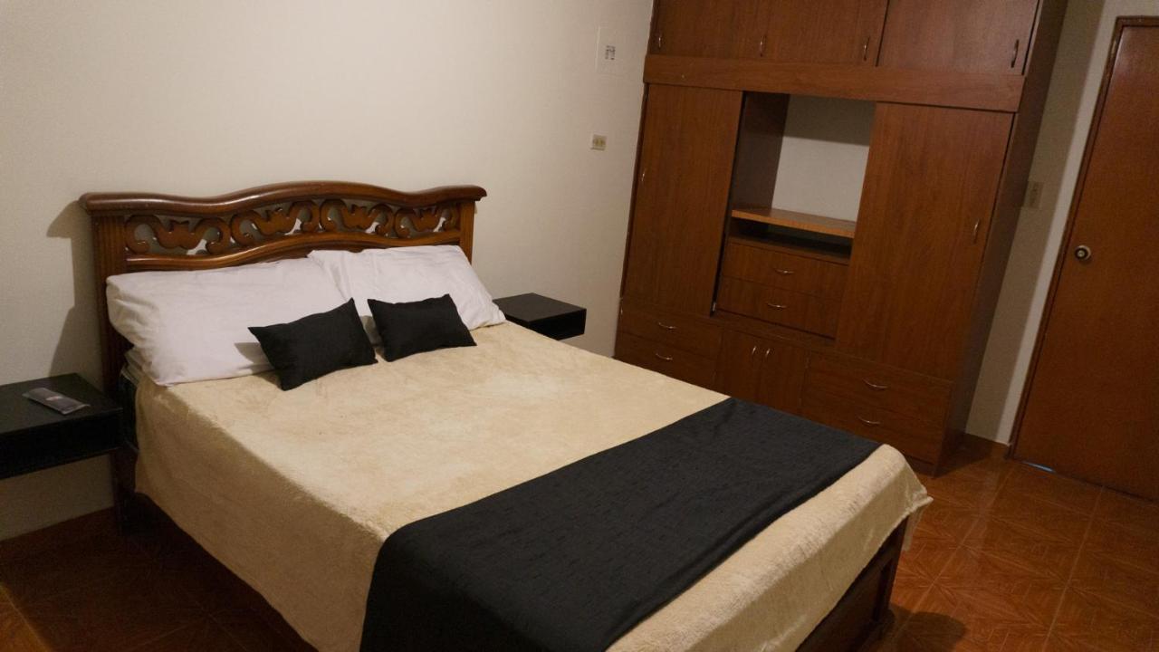 Appartement Cerca Al Aeropuerto Domina House à Bogotá Extérieur photo