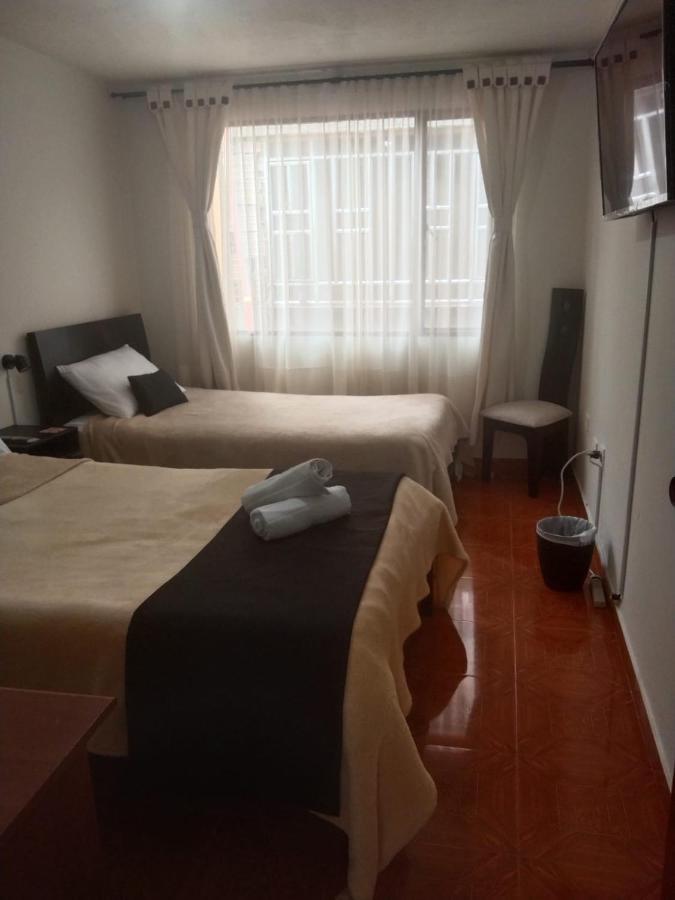 Appartement Cerca Al Aeropuerto Domina House à Bogotá Extérieur photo