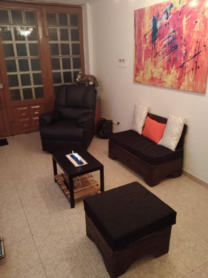 Appartement Cerca Al Aeropuerto Domina House à Bogotá Extérieur photo